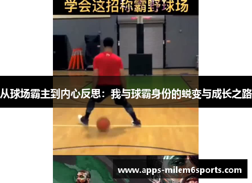 从球场霸主到内心反思：我与球霸身份的蜕变与成长之路