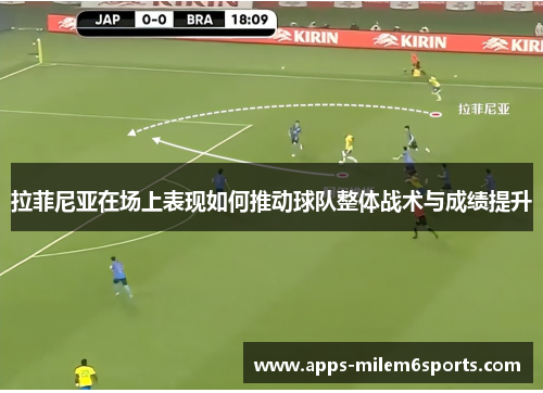 拉菲尼亚在场上表现如何推动球队整体战术与成绩提升